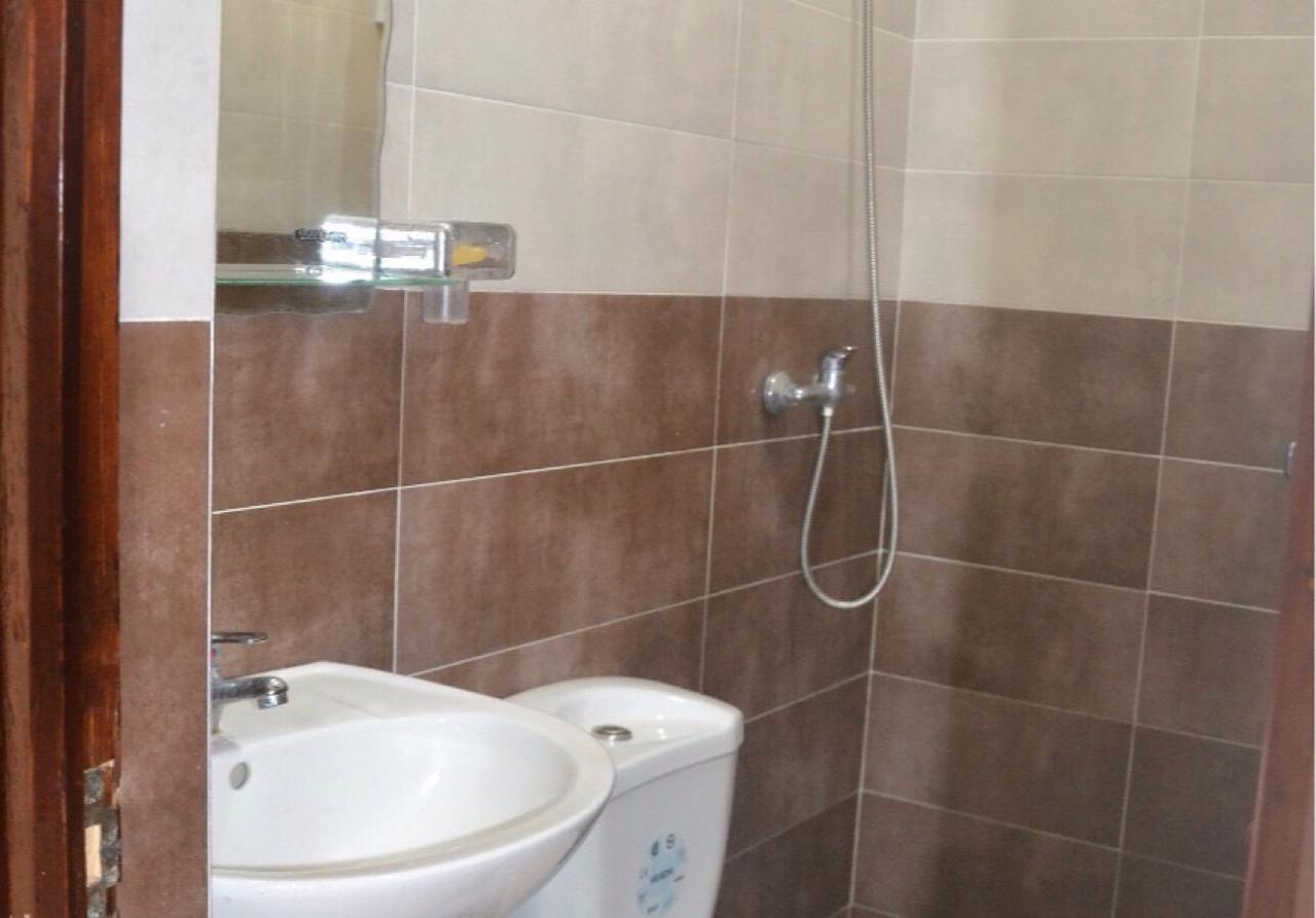 Mirleft Point Daire Dış mekan fotoğraf
