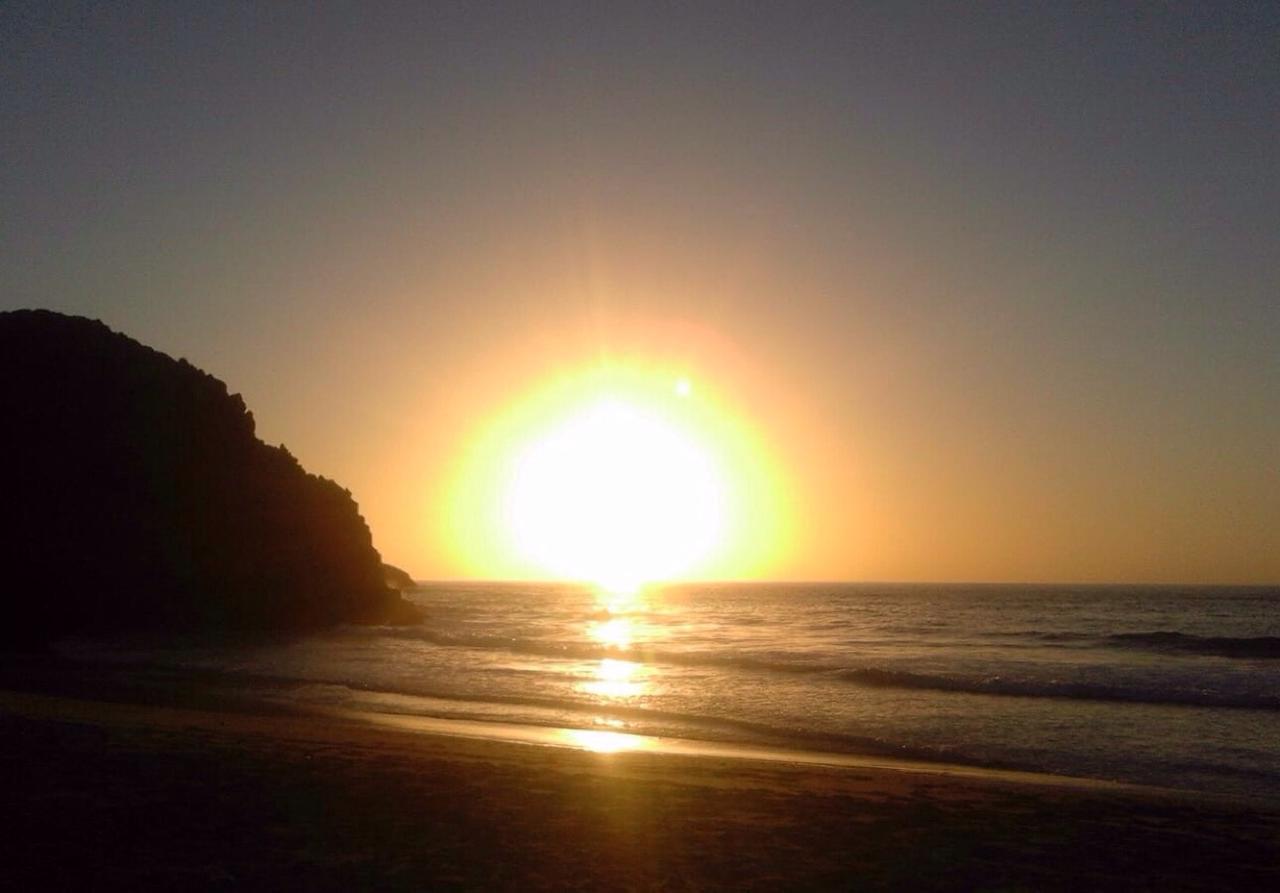 Mirleft Point Daire Dış mekan fotoğraf
