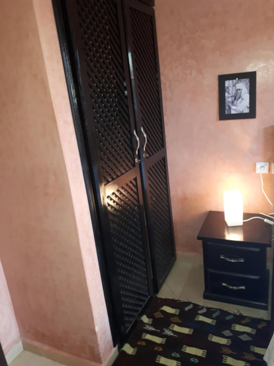 Mirleft Point Daire Dış mekan fotoğraf
